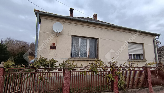 0. kép | Eladó Családi ház, Berzence (#176678)