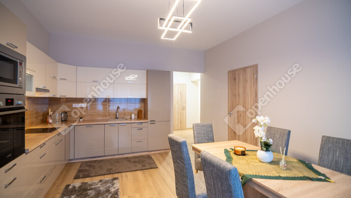 5. kép | Eladó Téglaépítésű lakás, Budapest XIII. Ker. (#179577)