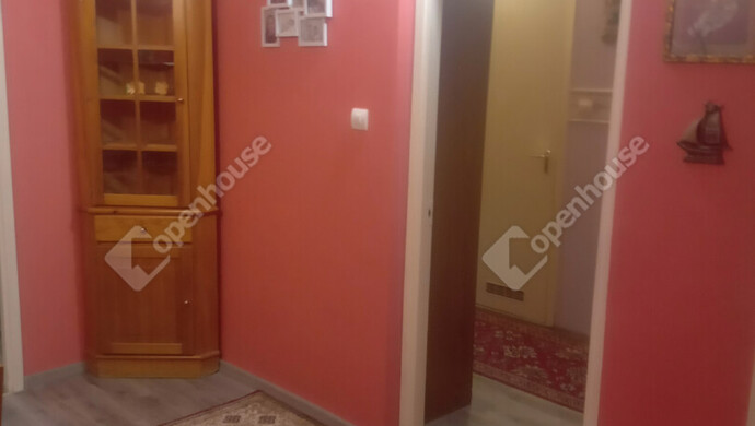 6. kép | Kiadó Társasházi lakás, Szeged (#180728)