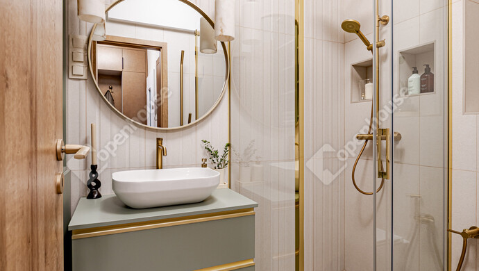 5. kép | Eladó Téglaépítésű lakás, Budapest XII. Ker. (#179522)