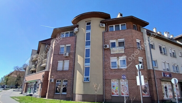 0. kép | Eladó Társasházi lakás, Zalaegerszeg (#180992)