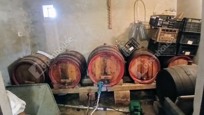 15. kép | Eladó Pince, Boncodfölde (#181048)