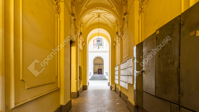 20. kép | Eladó Téglaépítésű lakás, Budapest VI. Ker. (#181173)