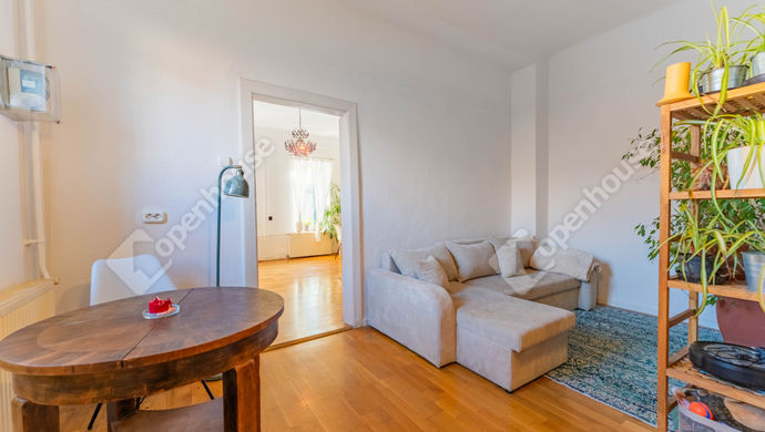 5. kép | Eladó Téglaépítésű lakás, Budapest II. Ker. (#173372)
