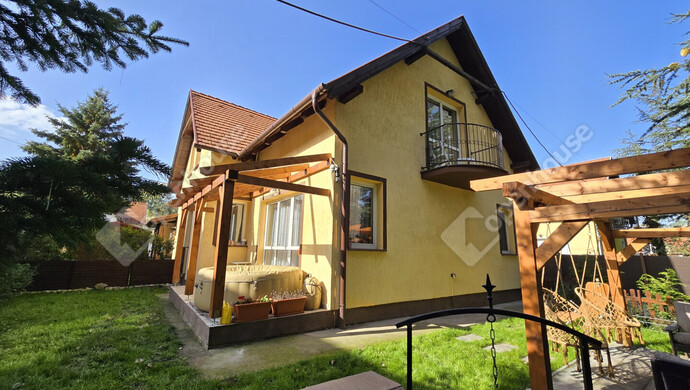 1. kép | Eladó Családi ház, Kehidakustány (#177938)