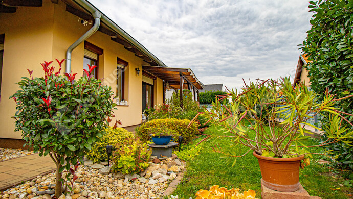 16. kép | Eladó Családi ház, Harka (#178111)