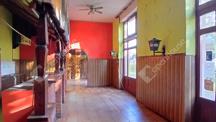 22. kép | Eladó Vendéglátó egység, Gellénháza (#178200)