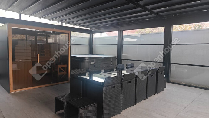 28. kép | Eladó Családi ház, Győr (#178634)