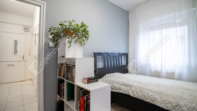 9. kép | Eladó Téglaépítésű lakás, Budapest I. Ker. (#178663)