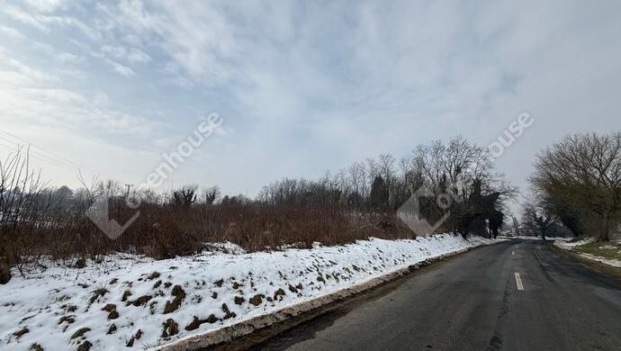 12. kép | Eladó Telek, Pethőhenye (#179377)