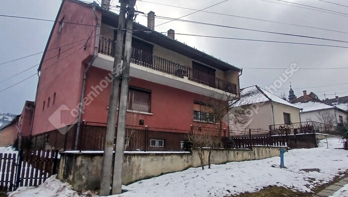 1. kép | Eladó Családi ház, Zalaegerszeg (#179418)