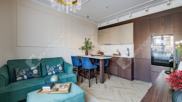 3. kép | Eladó Téglaépítésű lakás, Budapest XII. Ker. (#179522)