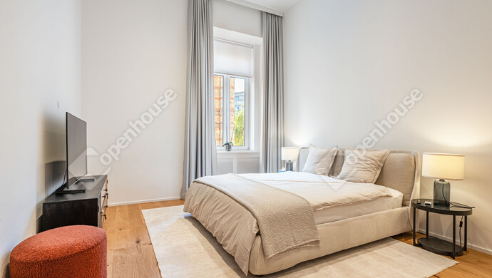 2. kép | Eladó Téglaépítésű lakás, Budapest VII. Ker. (#179828)