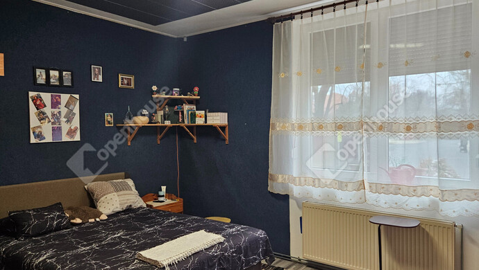 8. kép | Eladó Családi ház, Kunsziget (#179939)