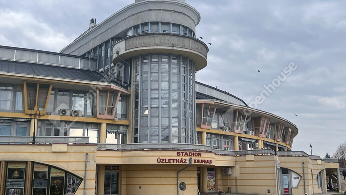 1. kép | Eladó Üzlethelyiség, Sopron (#181010)