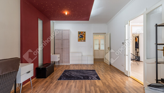 8. kép | Eladó Téglaépítésű lakás, Budapest I. Ker. (#181355)