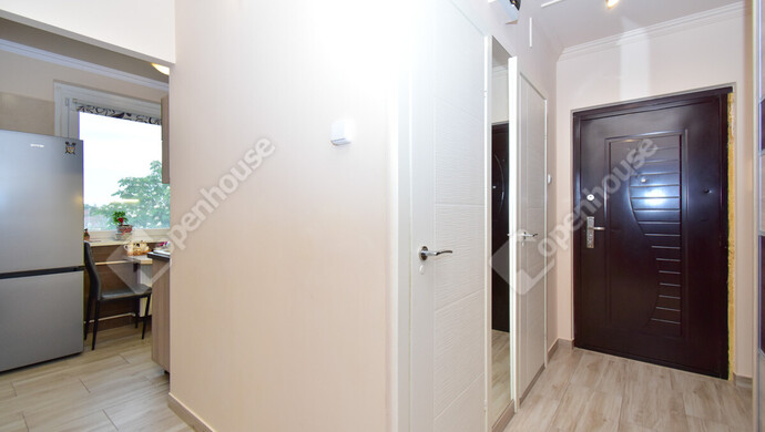 8. kép | Eladó Társasházi lakás, Szeged (#181455)