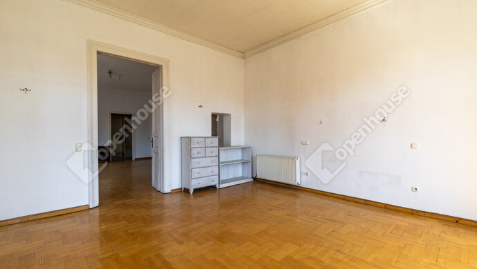 6. kép | Eladó Téglaépítésű lakás, Budapest VII. Ker. (#182675)