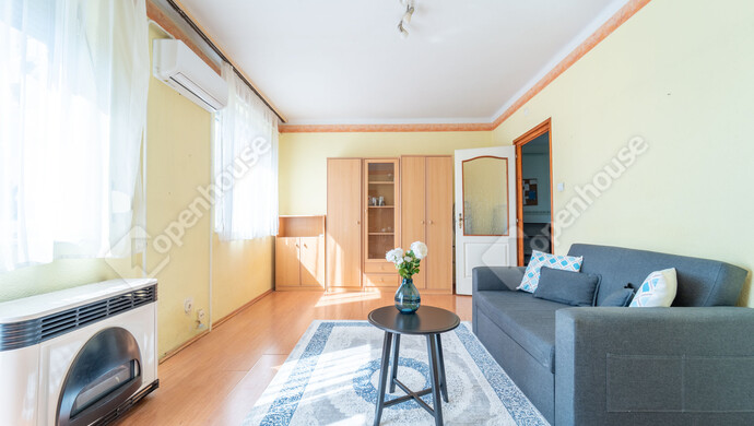 0. kép | Eladó Téglaépítésű lakás, Szeged (#182373)