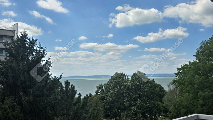 0. kép | Eladó Társasházi lakás, Balatonföldvár (#183132)