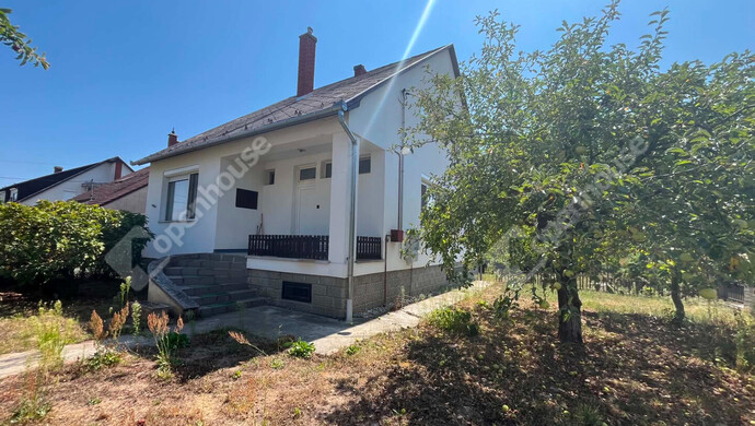 1. kép | Eladó Családi ház, Kaposvár (#183358)