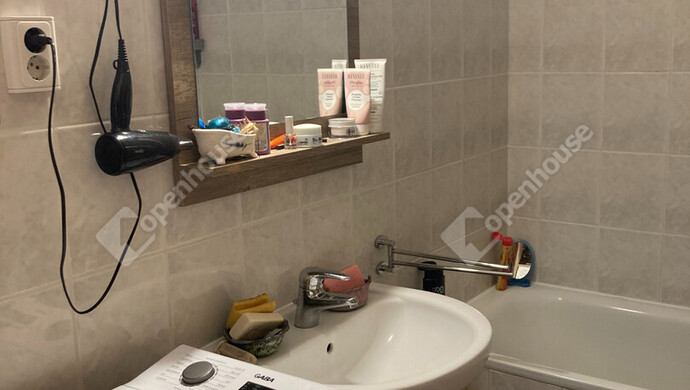 10. kép | Eladó Társasházi lakás, Kecskemét (#176246)