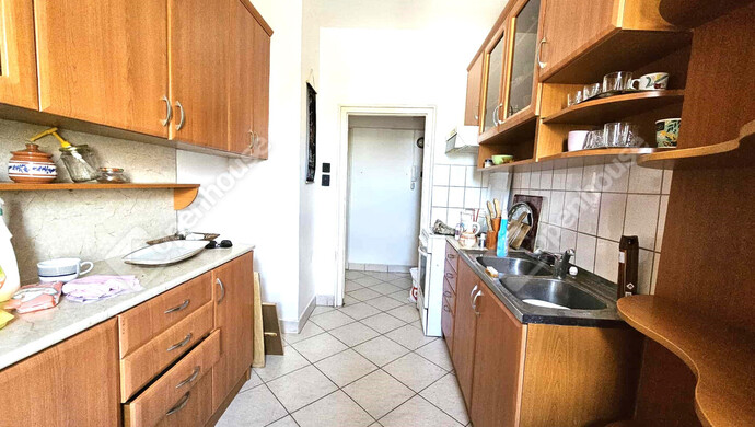 0. kép | Eladó Társasházi lakás, Oroszlány (#176943)