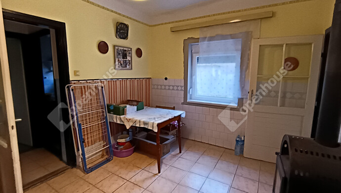 11. kép | Eladó Családi ház, Somogyszob (#177608)