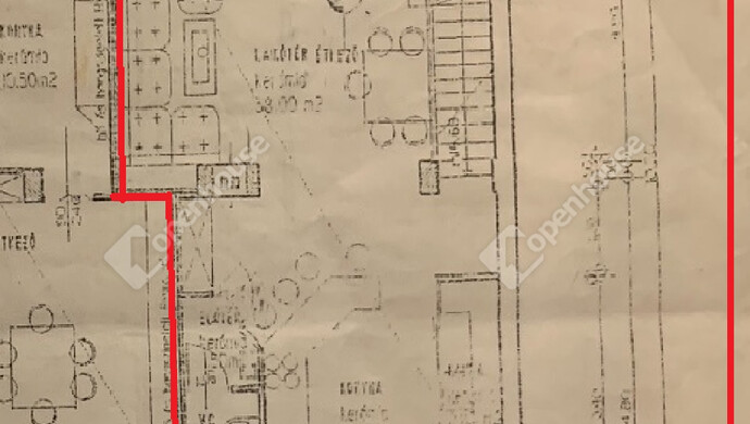 1. kép | Eladó Téglaépítésű lakás, Csorna (#178533)