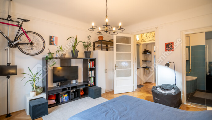 11. kép | Eladó Téglaépítésű lakás, Budapest II. Ker. (#179633)