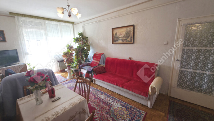 0. kép | Eladó Társasházi lakás, Miskolc (#181140)