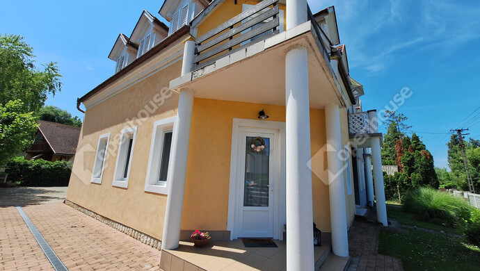 13. kép | Eladó Családi ház, Balatonfenyves (#175680)