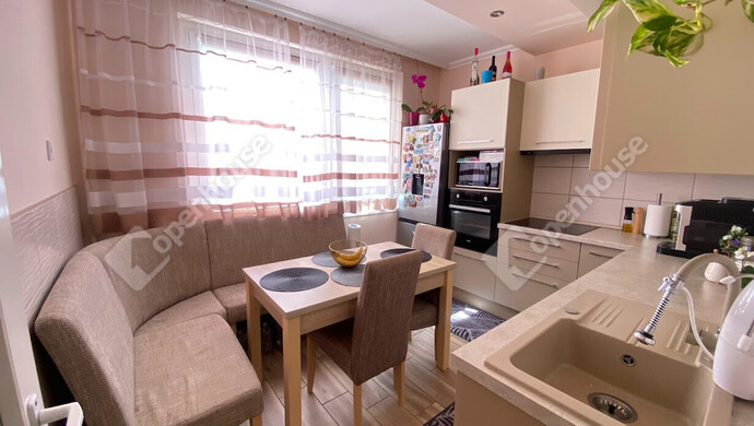 0. kép | Eladó Társasházi lakás, Debrecen (#175916)