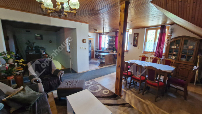 8. kép | Eladó Családi ház, Kaposvár (#176257)