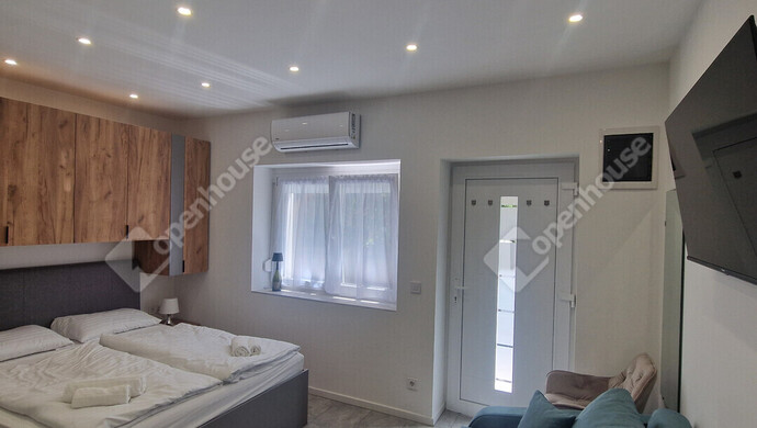 5. kép | Kiadó Társasházi lakás, Siófok (#177307)