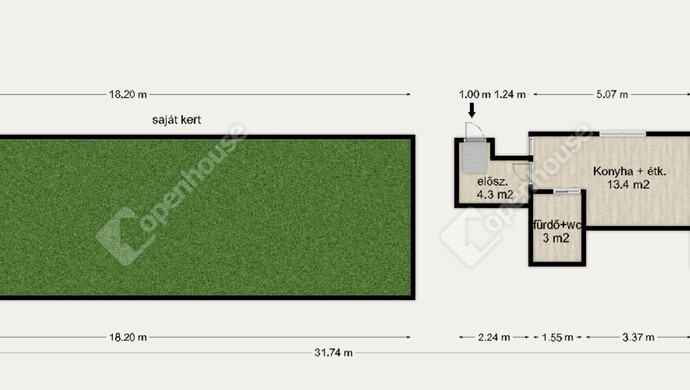 0. kép | Eladó Téglaépítésű lakás, Budapest VIII. Ker. (#178173)