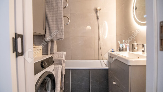 12. kép | Eladó Társasházi lakás, Budapest XIII. Ker. (#178201)