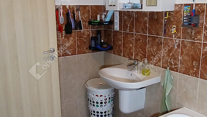 31. kép | Eladó Társasházi lakás, Teskánd (#178399)