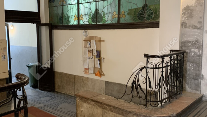 23. kép | Eladó Téglaépítésű lakás, Budapest VI. Ker. (#179254)