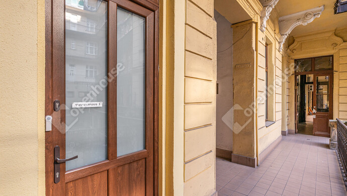 10. kép | Eladó Téglaépítésű lakás, Budapest VII. Ker. (#179828)