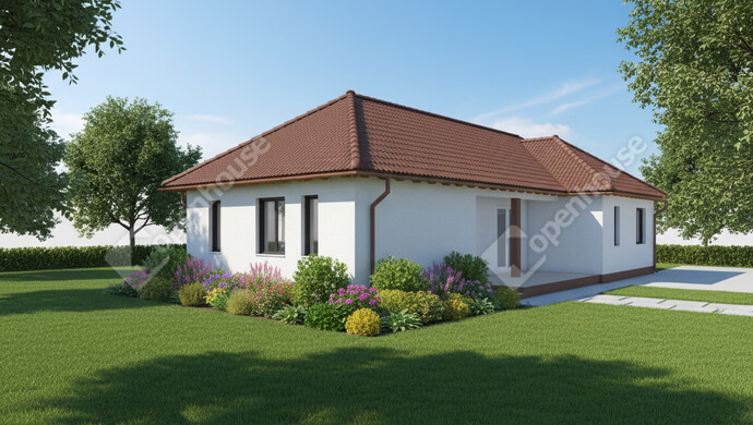 2. kép | Eladó Családi ház, Csévharaszt (#179853)