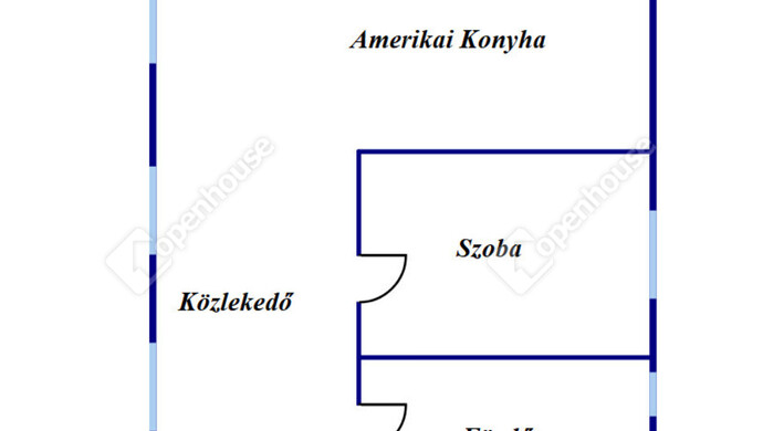 3. kép | Kiadó Társasházi lakás, Kőszeg (#180145)