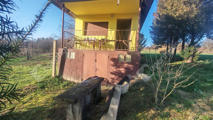50. kép | Eladó Nyaraló, Becsehely (#180205)