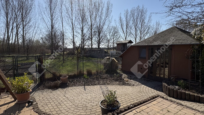 23. kép | Eladó Családi ház, Vámosszabadi (#180639)