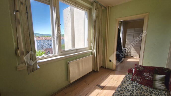 4. kép | Eladó Társasházi lakás, Miskolc (#181384)