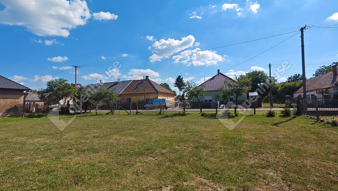 5. kép | Eladó Telek, Magyarszecsőd (#182582)