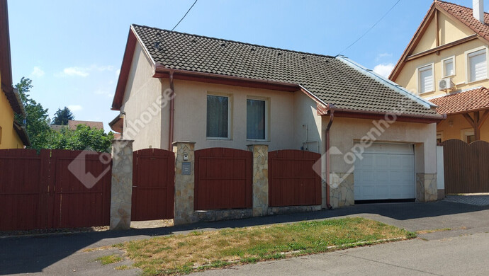 0. kép | Eladó Családi ház, Kaposvár (#183069)
