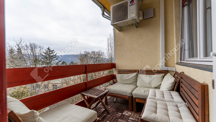 4. kép | Eladó Téglaépítésű lakás, Budapest II. Ker. (#176716)