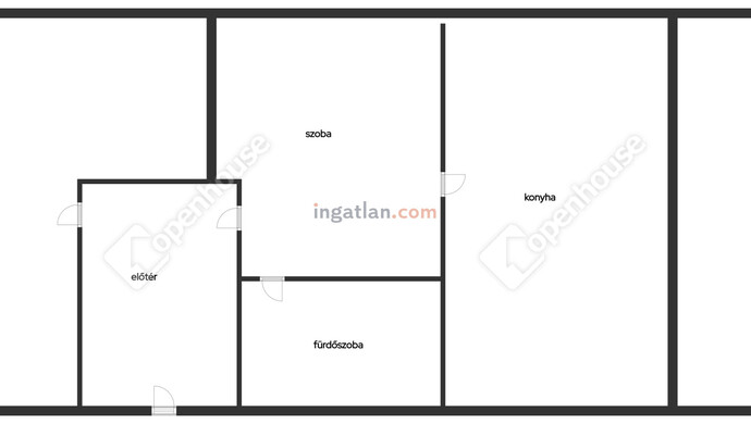 1. kép | Eladó Családi ház, Marcali (#177634)
