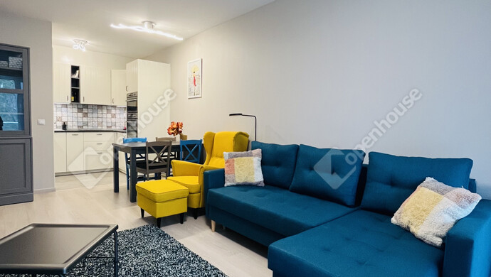 7. kép | Eladó Téglaépítésű lakás, Siófok (#178170)